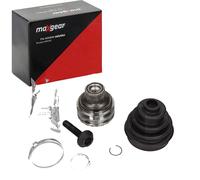 MAXGEAR 49-0870 Kit de tête de cardan