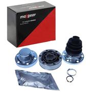 MAXGEAR Kit de tête de cardan 49-0935 Jeu de joints Arbre de Transmission Compatible avec AUDI Q7 4LB, VW Touareg II 7P5, 7P6 Touareg I 7LA, 7L6, 7L7