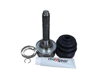 MAXGEAR Kit de tête de cardan 49-3138 Jeu de joints Arbre de Transmission Compatible avec ISUZU TROOPER UBS CAMPO KB TROOPER Véhicule tout terrain à carrosserie ouverte UBS Piazza I JR120/130