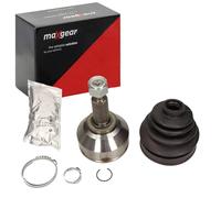 MAXGEAR Kit de tête de cardan Avant 49-0996 Jeu de joints Arbre de Transmission Compatible avec RENAULT Trafic 2 Van FL Trafic 2 Bus JL Trafic 2 Camion plate-forme/Châssis EL