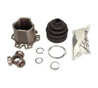 MAXGEAR Kit de tête de cardan Avant 49-1022 Jeu de joints Arbre de Transmission Compatible avec VW Sharan I 7M8, 7M9, 7M6 Sharan VAN 7M, AUDI A4 B7 Avant 8ED A6 C6 Avant 4F5 A6 C6 Berline 4F2