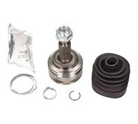 MAXGEAR Kit de tête de cardan Avant 49-1054 Jeu de joints Arbre de Transmission Compatible avec RENAULT Master III Van FV Master III Camion plate-forme/Châssis EV, HV, UV Master III Bus JV, OPEL