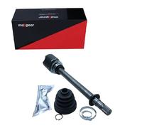 MAXGEAR Kit de tête de cardan Avant Droite 49-2879 Jeu de joints Arbre de Transmission Compatible avec FIAT Doblo I Cargo 223 Doblo I Break 119, 223