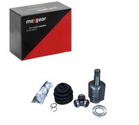 MAXGEAR Kit de tête de cardan Avant Gauche 49-2895 Jeu de joints Arbre de Transmission Compatible avec VW Tiguan I 5N Passat B6 Variant 3C5 Passat B6 Berline 3C2 Passat CC 357, AUDI Q3 8UB, 8UG