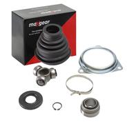MAXGEAR Kit de tête de cardan Avant Gauche 49-2911 Jeu de joints Arbre de Transmission Compatible avec RENAULT Clio II 3/5 portes BB, CB, BB0/1/2, CB0/1/2 Twingo II 3 portes CN0 Kangoo I KC, KC0/1