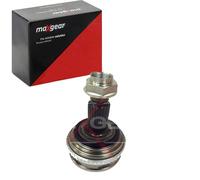 MAXGEAR Kit de tête de cardan Avant M22x1.5 49-0623 Jeu de joints Arbre de Transmission Compatible avec HONDA CIVIC VI Hatchback EJ, EK CIVIC V Hatchback EG CIVIC VI Fastback MA, MB
