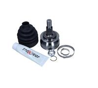 MAXGEAR Kit de tête de cardan M20x1,5 49-3153 Jeu de joints Arbre de Transmission Compatible avec MERCEDES-BENZ W169 W245