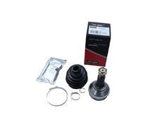 MAXGEAR Kit de tête de cardan M22 x 1,5 49-0146 Jeu de joints Arbre de Transmission Compatible avec FORD Mondeo Mk2 5 portes BAP Mondeo Mk1 5 portes GBP Mondeo Mk1 Berline GBP Mondeo Mk2 Clipper BNP