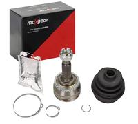 MAXGEAR Kit de tête de cardan M22 x 1,5 49-0873 Jeu de joints Arbre de Transmission Compatible avec KIA RIO II JB RIO II A trois volumes JB