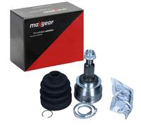 MAXGEAR Kit de tête de cardan M22 x 1,5 49-3226 Jeu de joints Arbre de Transmission Compatible avec MAZDA CX-5 KE, GH 6 Break GJ, GL 6 Berline GJ, GL