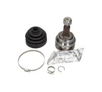 MaXgear Kit de tête de cardan 49-0206 M24x1,5 – Jeu de joints – Compatible Movano A, Renault, Nissan