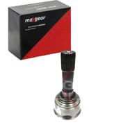 MAXGEAR Kit de tête de cardan M8 x 1,25 49-0391 Jeu de joints Arbre de Transmission Compatible avec SUZUKI Vitara SUV ET, TA, TD VITARA Cabrio ET, TA X-90 EL