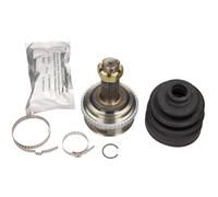 MAXGEAR Kit De Transmission 49-0572 Pour Fiat Scudo Combinato 220P Radial