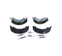 MAXGEAR Kit d'étriers de frein, remorque arrière 19-3631 47276