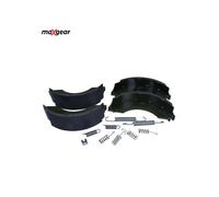MAXGEAR Kit d'étriers de frein, remorque arrière 19-3632 1213890