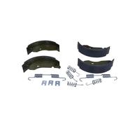 MAXGEAR Kit d'étriers de frein, remorque arrière 19-3634 1213888
