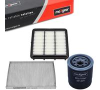 Maxgear Kit D'Inspection Filtre Pour Kia Ceed Hyundai I30