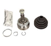MAXGEAR Kit Jonction Arbre Transmission Côté Roue pour Saab 9-5 YS3E YS3D