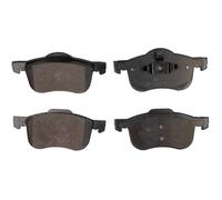 MAXGEAR Kit Plaquettes De Frein Avant Pour Volvo V70 II S60 I