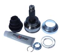 MAXGEAR Kit pour D'Arbre D'Entraînement Arrière Côté Roue BMW X5 F15 F85 E70