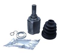 MAXGEAR Kit pour D'Arbre D'Entraînement Avant à Gauche Nissan Qashqai + 2 I J10