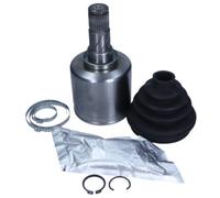MAXGEAR Kit pour D'Arbre D'Entraînement Avant à Gauche Nissan Qashqai + 2 I' J10