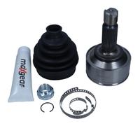 MAXGEAR Kit pour D'Arbre D'Entraînement Avant des Deux Côtés Mercedes Viano CDI