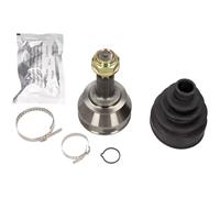 MAXGEAR Kit pour D'Arbre D'Entraînement Avant Fiat Barchetta 183 Punto 188_185