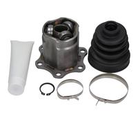 Joint de cardan du côté boîte de vitesses Joint tripode 49-0666 MAXGEAR pour VW