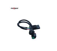 MAXGEAR Kit rép. de câble, capteur de temp. liquide de refroidis. 15-0212