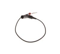 Kit de réparation de faisceau de bougie de préchauffage 15-0223 MAXGEAR pour VW