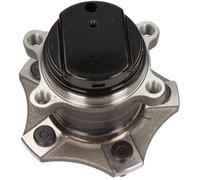 MAXGEAR Kit Roulements Arrières des Deux Côtés pour Nissan Qashqai + 2 I J10