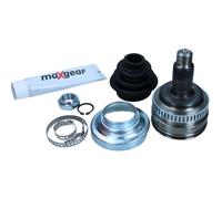 MAXGEAR La Roue Motrice Commune De Kit L'Arbre Arrière pour BMW 3er Compact E46