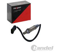 MAXGEAR Lambda Convient pour Dacia Duster Logan Sandero Renault Clio Espace