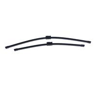 MAXGEAR Lame Essuie-Glace Avant Convient pour BMW X3 F25 Volvo V50 Mw