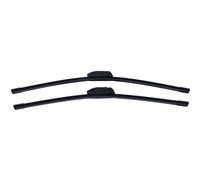 MAXGEAR Lame Essuie-Glace Avant pour Dacia Sandero II BMW X3 E83