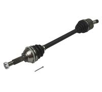 MAXGEAR L'Arbre D'Entraînement Arbre À L'Avant Gauche pour Ford Transit Boîte Fa