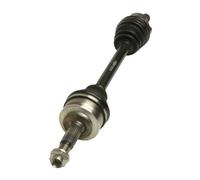 MAXGEAR L'Arbre D'Entraînement Arbre À L'Avant Gauche pour Toyota Verso 1.8 1.6