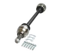 MAXGEAR L'Arbre D'Entraînement Arbre Arrière pour BMW 5er E39 530i 520d 525tds