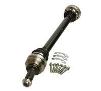 MAXGEAR L'Arbre D'Entraînement Arbre de Transmission Essieu Arrière pour BMW