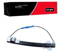 MaXgear Lève-vitre 50-0430 Arrière droit électrique (sans moteur)