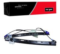 MAXGEAR Lève-vitre Avant Droite électrique sans moteur électrique Compatible avec BMW X3 E83 51333448250 50-0398