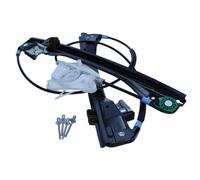 MAXGEAR Lève-Vitre Compatible Pour Seat Ibiza III Cordoba 6L1 6L2