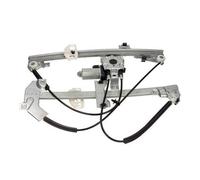 MAXGEAR Lève-vitre Monte glace 50-0284 avant gauche électrique