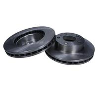 Maxgear Lot de 2 disques de frein avant pour Fiat Ducato 250
