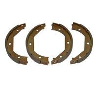 MAXGEAR Mâchoires de frein à main Arrière droit Arrière gauche Mâchoires De Frein à Main 19-1070