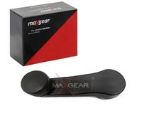 MAXGEAR Manivelle de vitre AVANT ET ARRIÈRE, AVANT ET ARRIÈRE