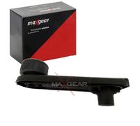 MAXGEAR Manivelle de vitre côté conducteur ou passager Manivelle De Leve-Vitre 28-0094