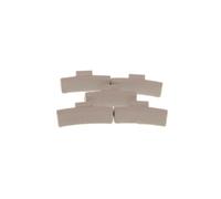 MAXGEAR Masse d'équilibrage 49-5519