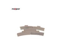 MAXGEAR Masse d'équilibrage 49-5520